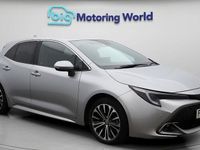 Used Toyota Corolla Design 140 HP (102 kW) 2025 Hatchback