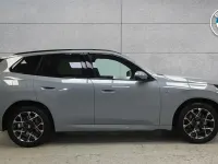 Used BMW X3 M Sport 194 HP (142 kW) 2025 Grey SUV