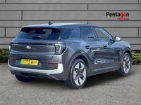 Used Ford Explorer Premium 210 kW (286 HP) 2025 Grey SUV