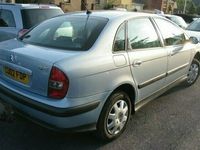 Used Citroën C5 110 HP (80 kW) 2002 Hatchback