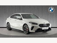 Used BMW 220 M Sport 168 HP (123 kW) 2025 White Coupe