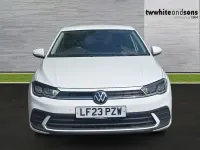 Used VW Polo Life 95 HP (69 kW) 2026 Hatchback