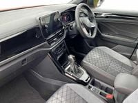 New VW T-Roc Black Edition 150 HP (110 kW) 2025 Grenadilla black SUV