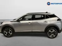 Used Peugeot 2008 Allure 131 HP (96 kW) 2025 Grey SUV