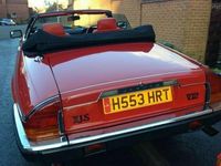 Used Jaguar XJ 1998 Sedan