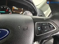 Used Ford Ecosport Active 125 HP (91 kW) 2022 Silver SUV