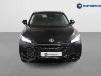 Used MG HS Trophy 224 HP (164 kW) 2025 Black SUV
