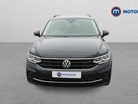 Used VW Tiguan Life 245 HP (180 kW) 2022 Grey SUV