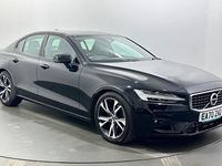 Used Volvo S60 R-Design 250 HP (183 kW) 2020 Sedan