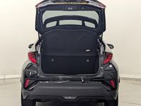 Used Toyota C-HR 122 HP (89 kW) 2023 SUV