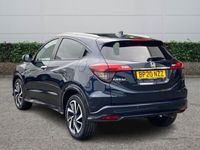 used Honda HR-V 1.5 i-VTEC EX CVT 5dr