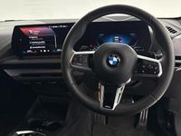 Used BMW 123 M Sport 2025 Grey Hatchback