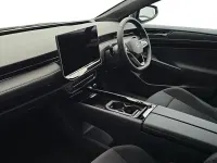 Novo VW ID.7 Pro 210 kW (286 HP) 2026 Preto Carrinha