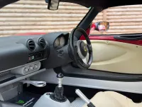 Used Lotus Elise 2007 Red Cabriolet