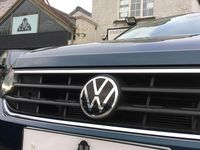 Used VW Tiguan Life 150 HP (110 kW) 2021 Blue SUV