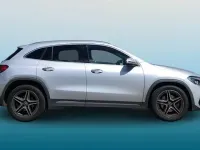 Used Mercedes GLA200 AMG Line Premium 2021 Silver SUV