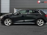 used Audi A3 Sportback e-tron 