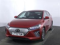 Used Hyundai Ioniq Premium SE 100 kW (136 HP) 2021 Hatchback