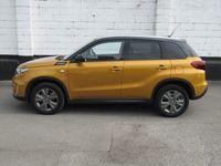 used Suzuki Vitara Estate SZ-T