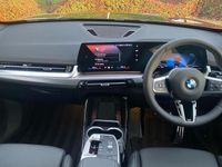 Used BMW X1 M Sport 215 HP (158 kW) 2025 Black SUV