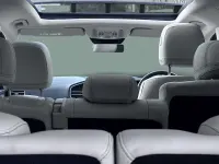 Used Mercedes GLS400 Edition 330 HP (242 kW) 2021 Grey SUV