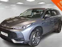 Used MG HS Trophy 170 HP (125 kW) 2026 SUV