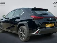 Used Lexus UX 300h 199 HP (146 kW) 2026 SUV