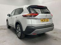 used Nissan X-Trail 1.5 MHEV 163 N-Connecta 5dr [7 Seat] Xtronic