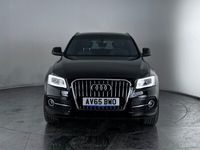 used Audi Q5 2.0 TDI [190] Quattro S Line Plus 5dr S Tronic