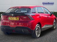 Begagnad MG MG4 EV 63 kW (87 HK) 2025 Halvkombi