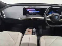 Used BMW iX Sport Line 379 kW (516 HP) 2022 Grey SUV