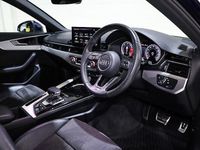 Used Audi A4 S-Line 163 HP (119 kW) 2025 Sedan