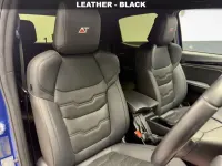 Used Isuzu Pick up 164 HP (120 kW) 2024 Blue Pickup