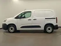 Usado Citroën Berlingo 100 HP (73 kW) 2024 Branco Monovolume