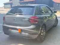 Used VW Polo Active 95 HP (69 kW) 2021 Hatchback