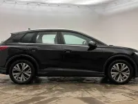 Used Audi Q4 e-tron Sport 125 kW (170 HP) 2023 Black SUV