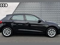 Used Audi A1 Sport 95 HP (69 kW) 2024 Black SUV