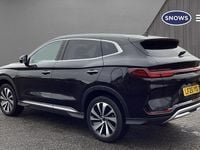 Used BYD Seal U Comfort 218 HP (160 kW) 2025 Black SUV