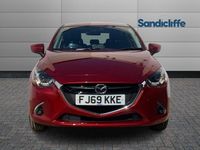 used Mazda 2 21.5 115 GT Sport Nav+ 5dr Hatchback Hatchback