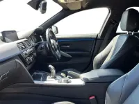 Used BMW 420 M Sport 190 HP (139 kW) 2018 Black Coupe
