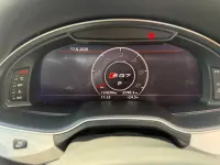 Used Audi SQ7 Advanced 435 HP (319 kW) 2018 Black SUV