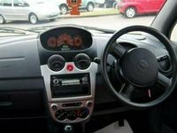 Used Chevrolet Matiz 2008 Hatchback
