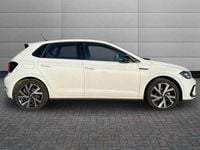 Used VW Polo 95 HP (69 kW) 2023 Hatchback
