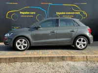 Used Audi A1 Sport 2017 Grey Hatchback
