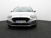 used Ford Focus 2019 | 2.0 EcoBlue Active X Euro 6 (s/s) 5dr