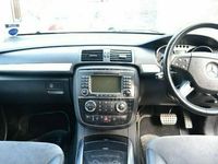 Used Mercedes R320 SE 2008 MPV