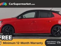 Used Vauxhall Corsa-e Edition 100 kW (136 HP) 2023 Hatchback