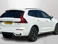 Used Volvo XC60 Plus 247 HP (181 kW) 2024 SUV