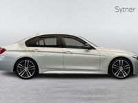 Used BMW 340 M Sport 322 HP (236 kW) 2018 Silver
