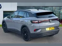 Used VW ID.4 Pro 206 kW (281 HP) 2026 Grey SUV